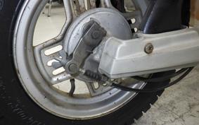 YAMAHA BELUGA 80 5G3