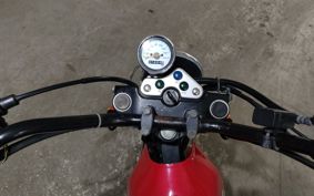 SUZUKI GLASS TRACKER BIG BOY NJ4BA