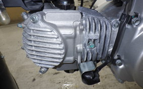 HONDA CROSS CUB 50 2014 AA06