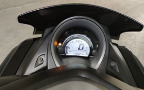 YAMAHA N-MAX 125 SED6J