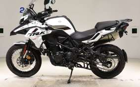 BENELLI TRK502X 2026