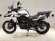 Фото Benelli TRK502X 2026 с японского аукциона