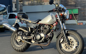 YAMAHA TW200 2JL