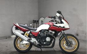 HONDA CB400SFV-3 BOLDOR 2008 NC39