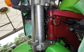 KAWASAKI KDX125 SR DX125A