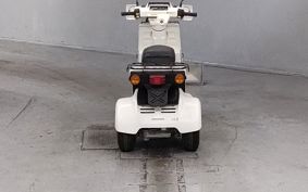 HONDA GYRO TD02