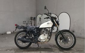 SUZUKI GLASS TRACKER BIG BOY NJ4BA
