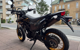 KAWASAKI KLX230 SM LX230A