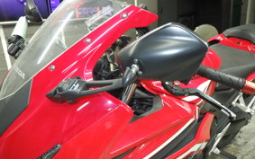 HONDA CBR400R 2017 NC47