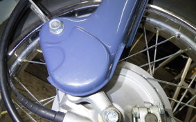 HONDA LITTLE CUB 2001 C50