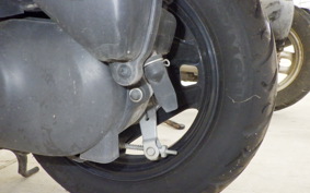 SUZUKI LET's 4 CA46A