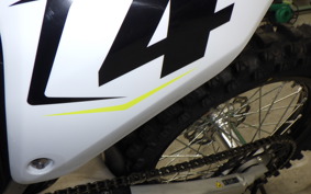 TRIUMPH TF450RC 2017