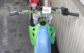 KAWASAKI KX125 KX125J