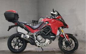 DUCATI MULTI STRADA 1260S AC00AA
