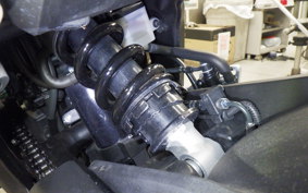 HONDA CB650R E-Clutch 2024 RH17