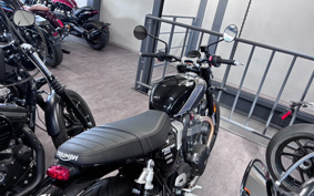 TRIUMPH SPEED TWIN 900 2025 DP0G21