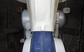 HONDA C50 SUPER CUB C50
