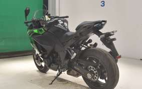 KAWASAKI NINJA 1000 SX ZXT02K