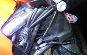 KTM 1290 SUPER ADVENTURE S 2021