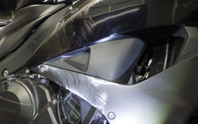 HONDA CBR600RR GEN 3 2009 PC40