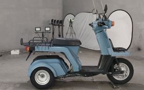 HONDA GYRO TD02