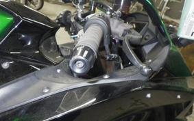 KAWASAKI NINJA H2 SX SE 2018 ZXT02A