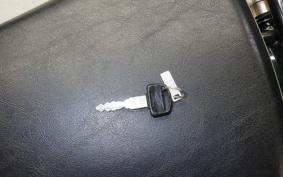 HONDA C110 SUPER CUB JA59