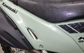KAWASAKI KLX230ｼｪﾙﾊﾟ 2009 LX232A