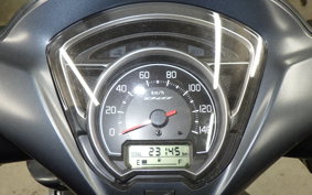 HONDA DIO 110 2010 JK03