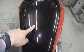 KAWASAKI ZEPHYR 1100 2000 ZRT10A