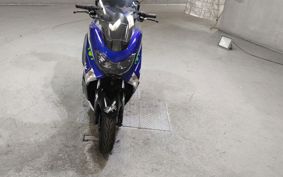 YAMAHA N-MAX 155 SG31
