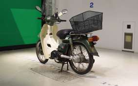 YAMAHA TOWN MATE 50 22F