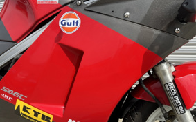 SUZUKI RG400 HK31A