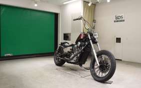 HONDA STEED 400 1990 NC26