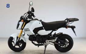 HONDA GROM JC92