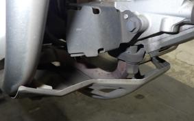 HONDA CT125 HUNTER CUB 2021 JA55