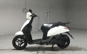 SUZUKI LET's CA4AA