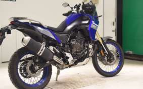 YAMAHA TENERE 700 2025 DM13J