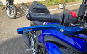 YAMAHA MT-03 2021 RH13J