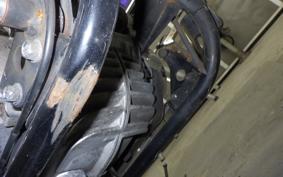 YAMAHA DRAGSTAR 250 VG02J