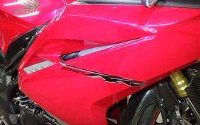 HONDA CBR250RR A 1992 MC51