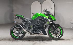 KAWASAKI Z1000 2013 ZRT00D