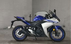 YAMAHA YZF-R3 RH07J
