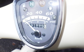 HONDA LITTLE CUB AA01
