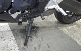 HONDA CBR650R 2023 RH03