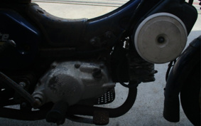 YAMAHA MATE 90 4NM