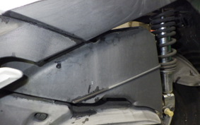 YAMAHA AXIS 125 Z SED7J