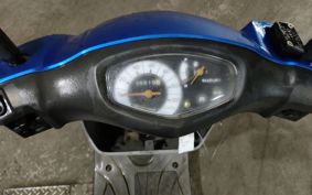 SUZUKI ADDRESS V125 CF46A