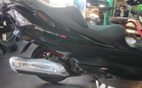 SUZUKI SKYWAVE 250M CJ45A