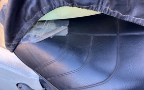 HONDA SUPER CUB50 AA01